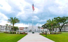 Centennial Plaza Resort Gulfport